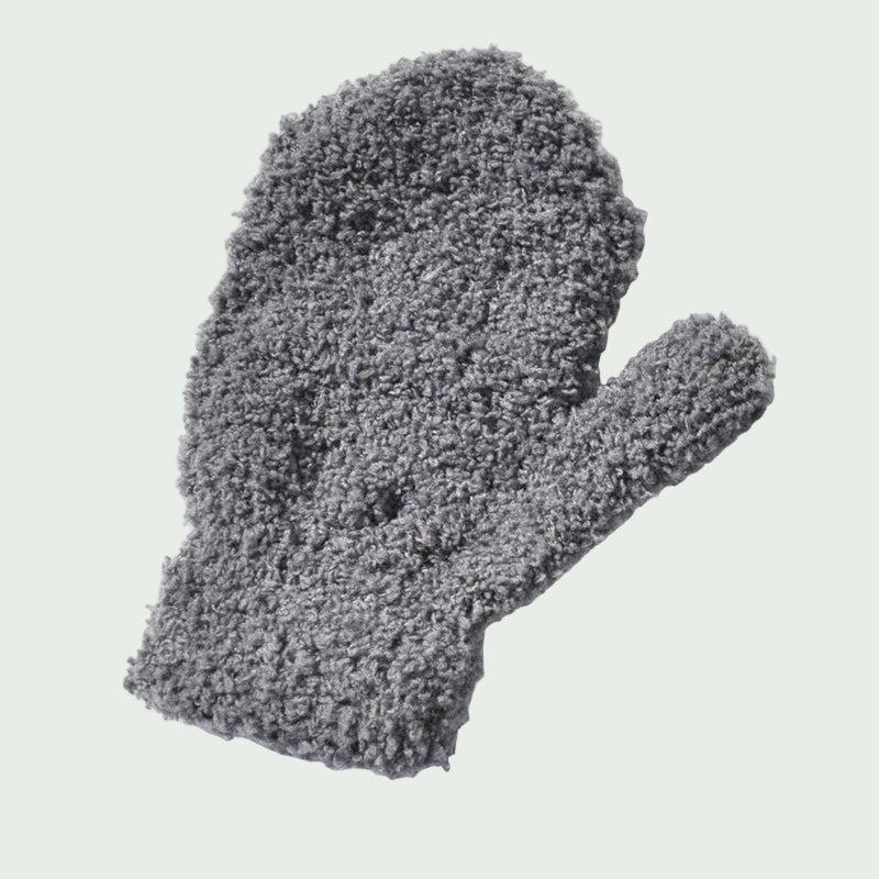 Gants Polaires Doux pour Bébé – Mitaines Chaudes 1 à 4 ans