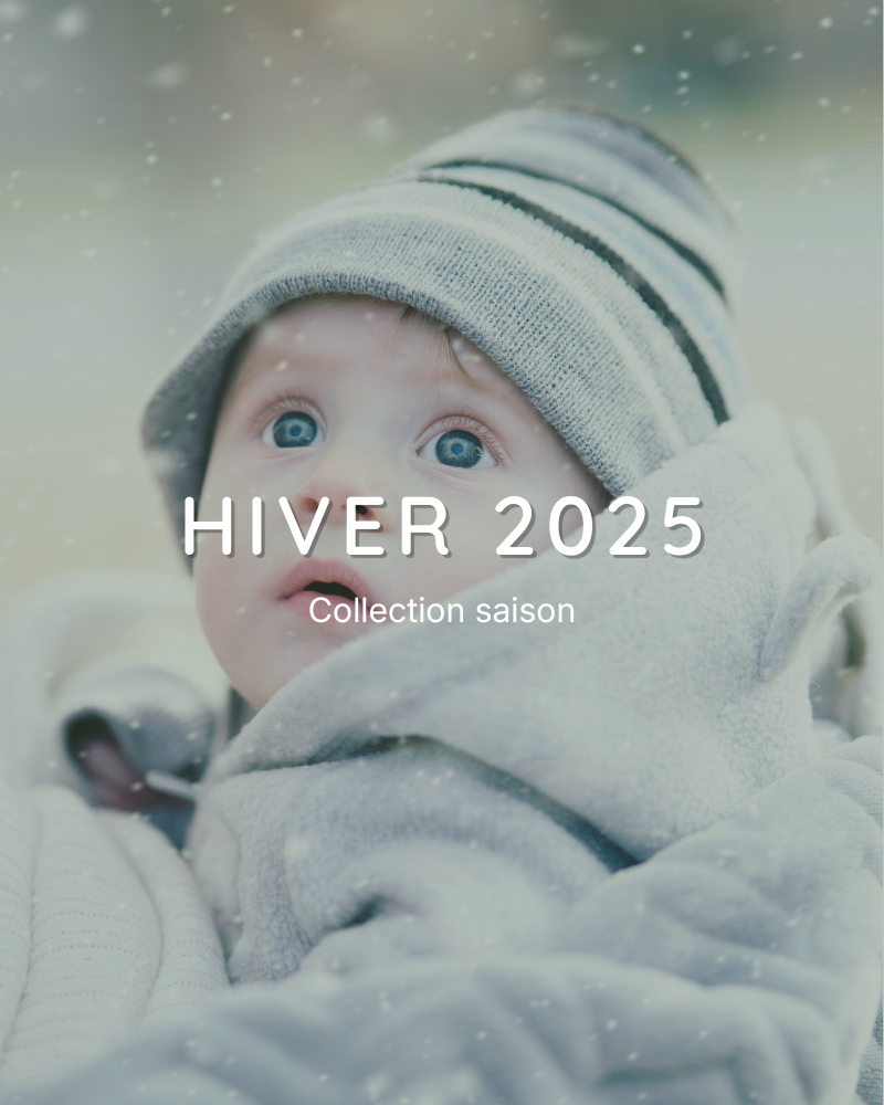 Hiver 2025 ❄️