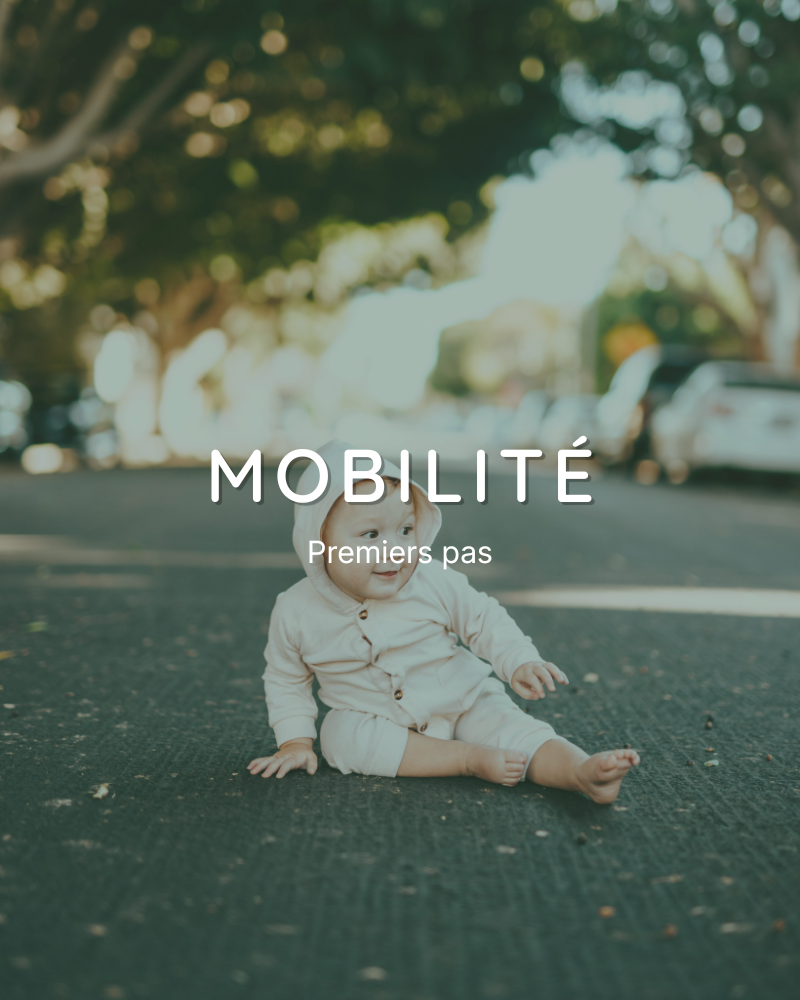 Mobilité 🚼