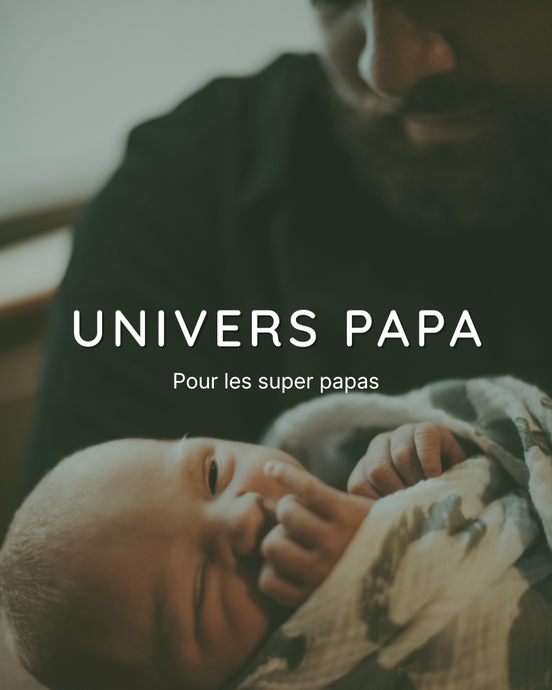 Univers papa