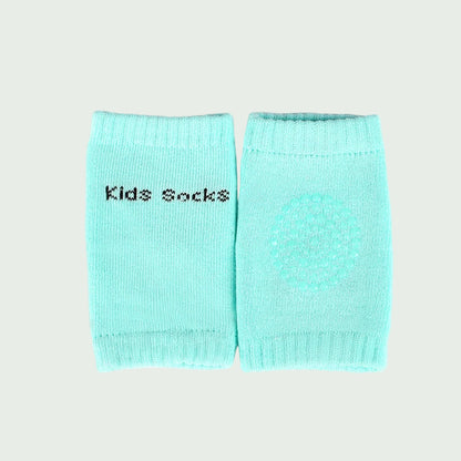 Genouillères pour Bébé – Coussins Antidérapants pour Ramper