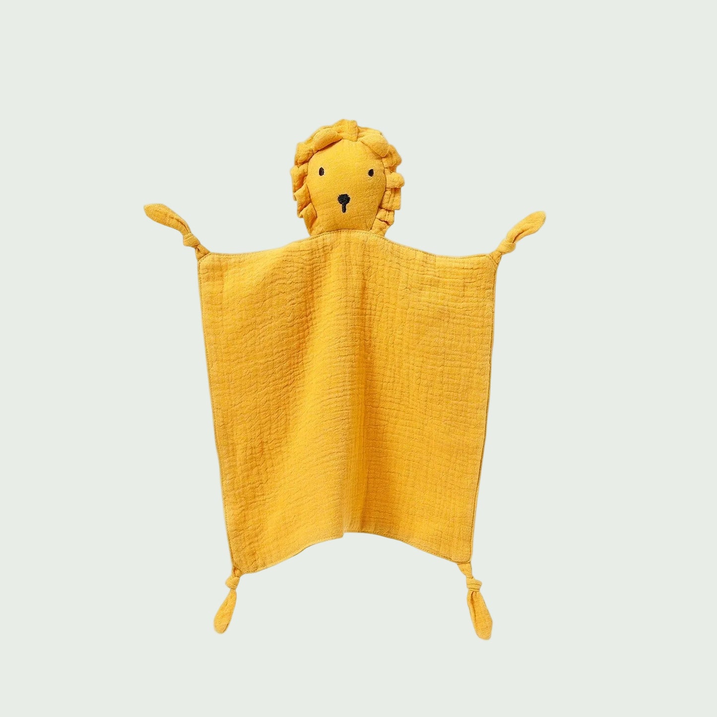Doudou Doux et Confortable – Peluche en Polyester/Coton