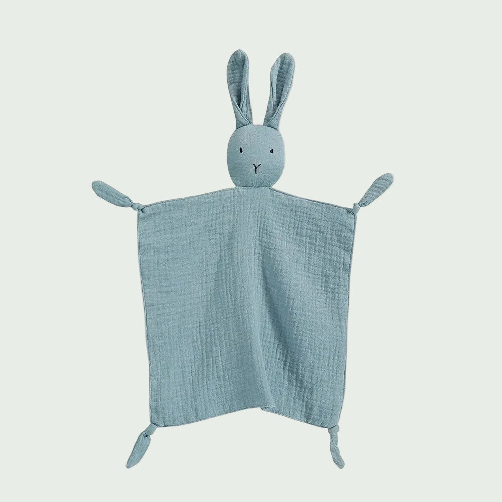 Doudou Doux et Confortable – Peluche en Polyester/Coton
