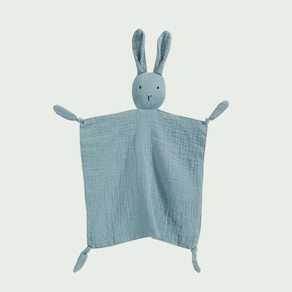 Doudou Doux et Confortable – Peluche en Polyester/Coton
