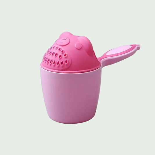 Arrosoir de Bain Doux et Pratique