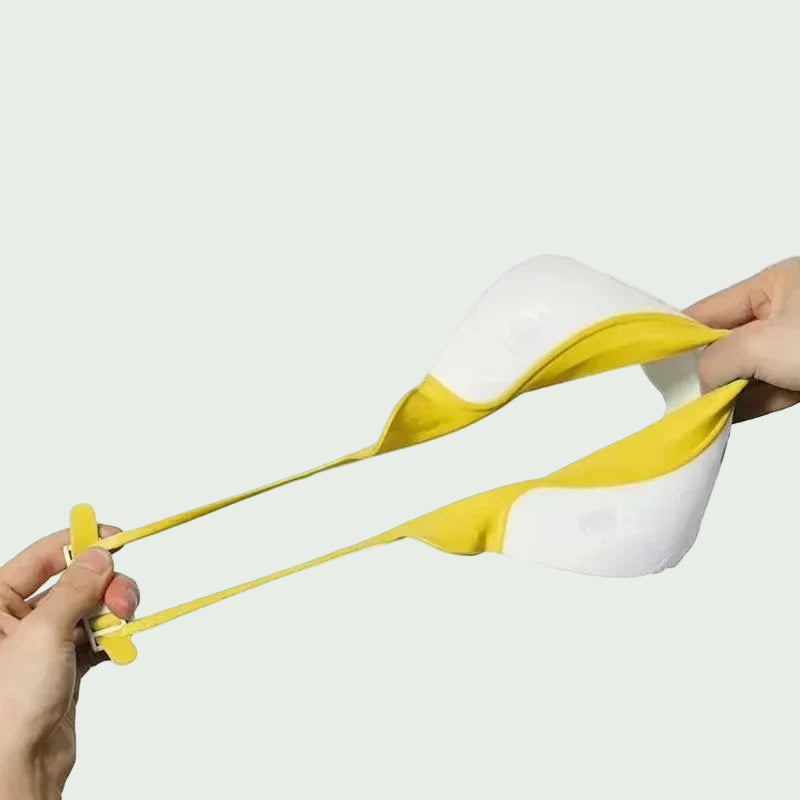 Visière de Bain Bébé – Anti-Éclaboussures & Réglable – 3 Couleurs