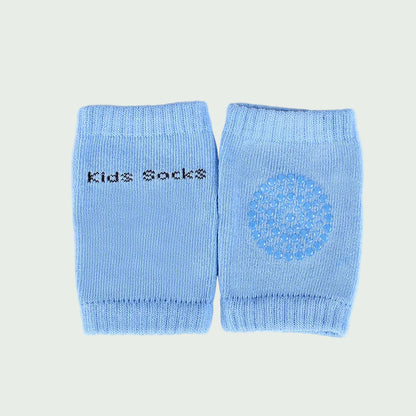 Genouillères pour Bébé – Coussins Antidérapants pour Ramper