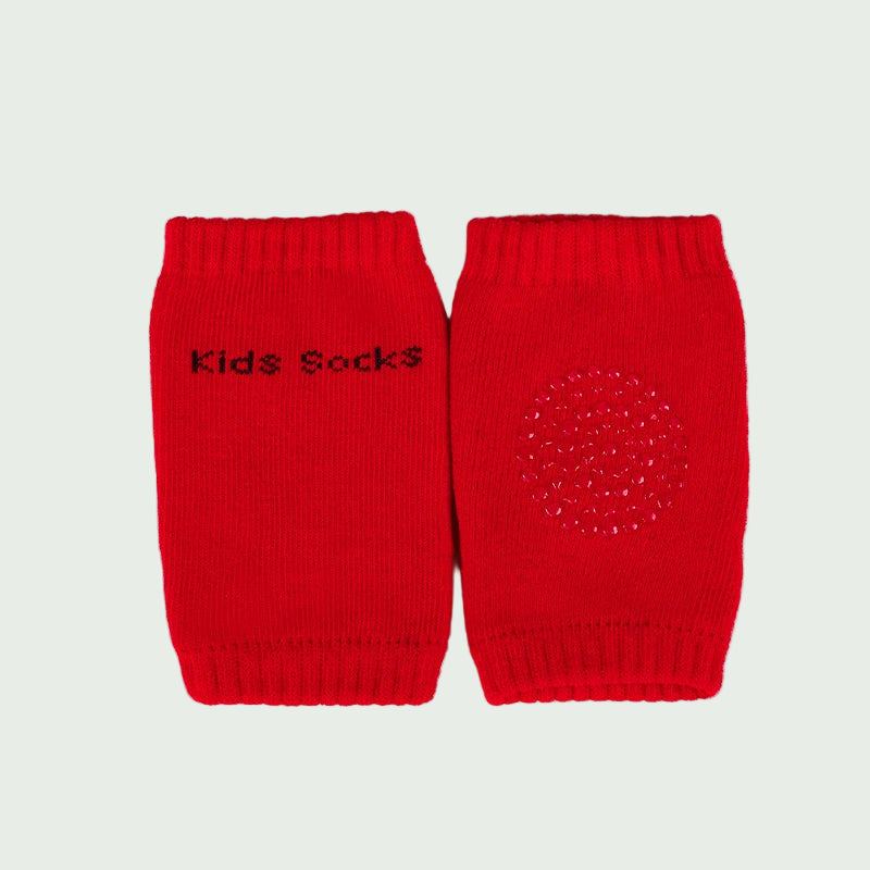 Genouillères pour Bébé – Coussins Antidérapants pour Ramper