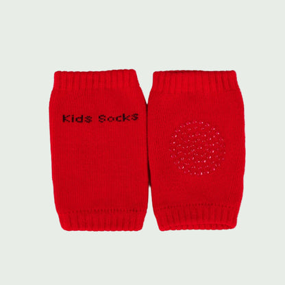 Genouillères pour Bébé – Coussins Antidérapants pour Ramper