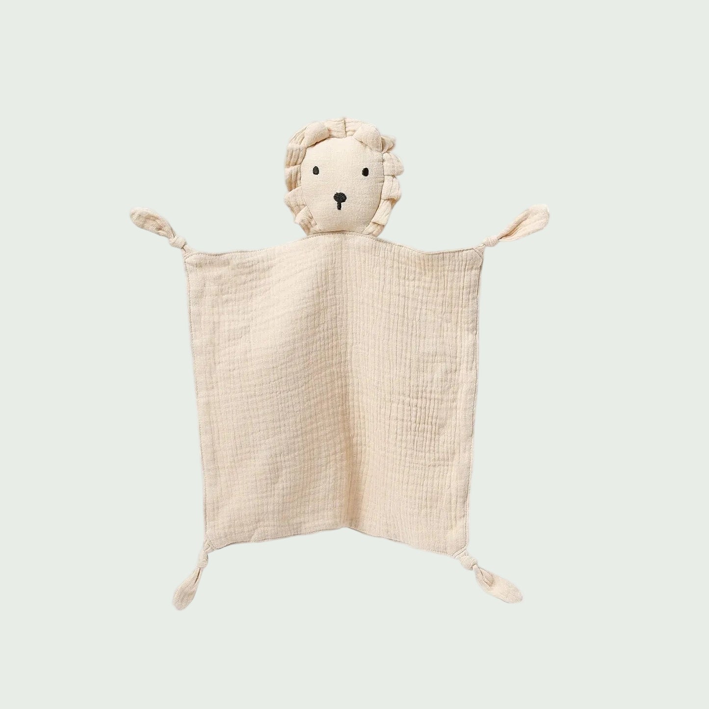 Doudou Doux et Confortable – Peluche en Polyester/Coton