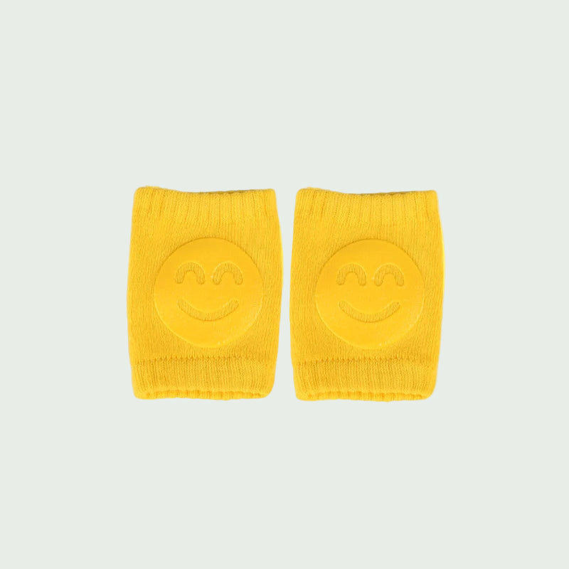 Genouillères pour Bébé – Coussins Antidérapants pour Ramper