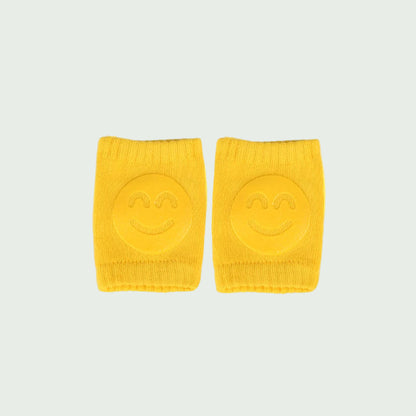 Genouillères pour Bébé – Coussins Antidérapants pour Ramper