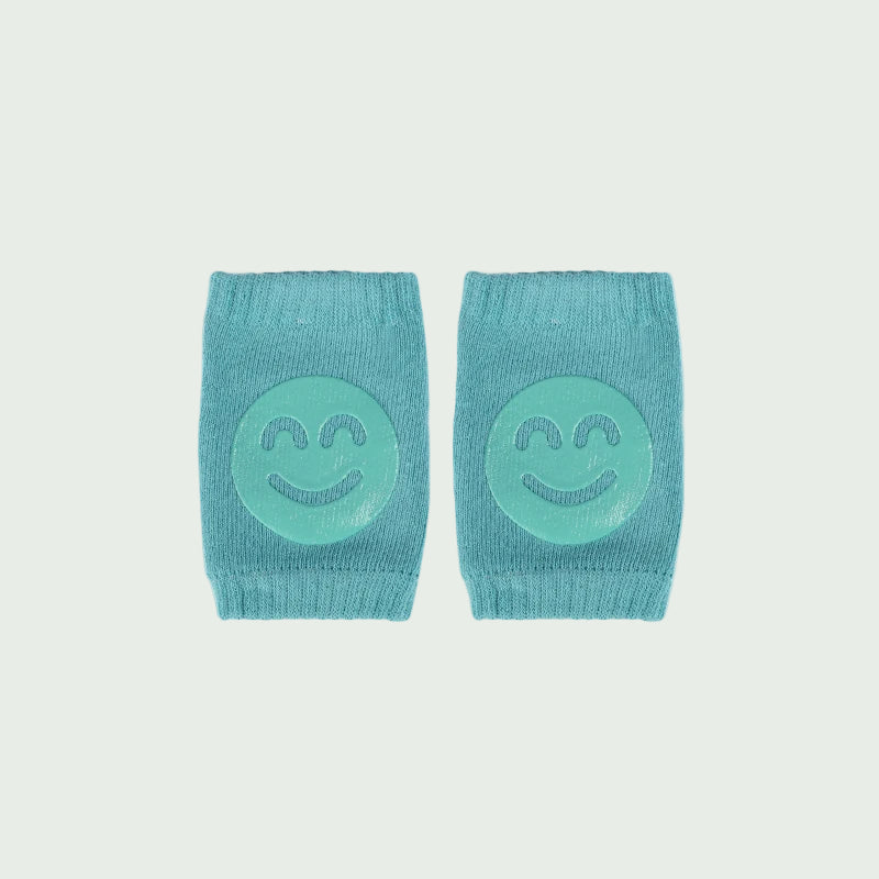 Genouillères pour Bébé – Coussins Antidérapants pour Ramper