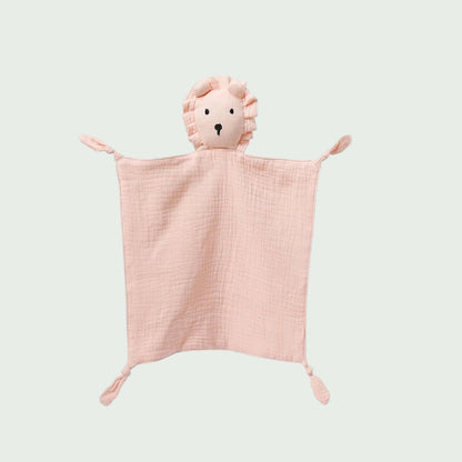 Doudou Doux et Confortable – Peluche en Polyester/Coton