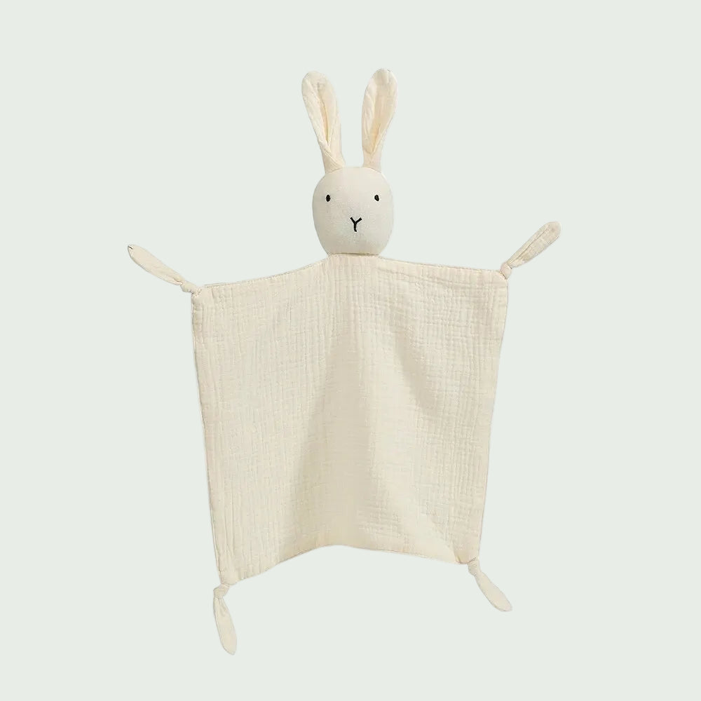Doudou Doux et Confortable – Peluche en Polyester/Coton