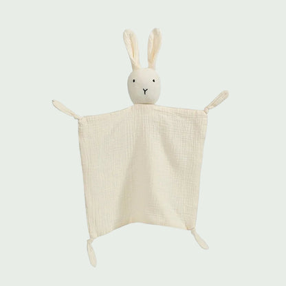 Doudou Doux et Confortable – Peluche en Polyester/Coton