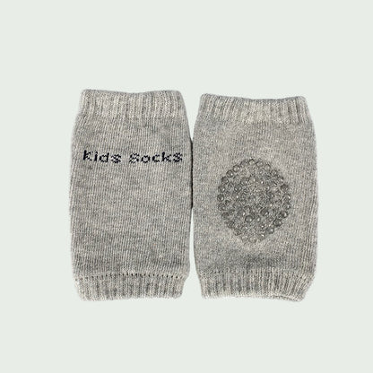 Genouillères pour Bébé – Coussins Antidérapants pour Ramper