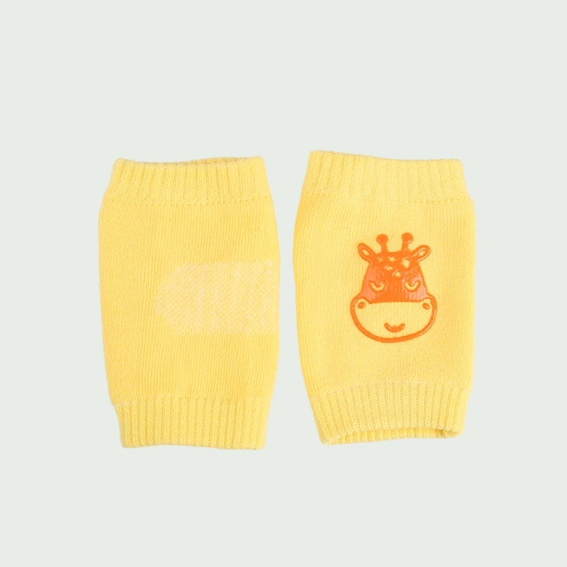 Genouillères pour Bébé – Coussins Antidérapants pour Ramper