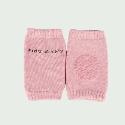 Genouillères pour Bébé – Coussins Antidérapants pour Ramper