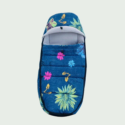 Chancelière Universelle – Compatible YOYO & Bugaboo – Coupe-Vent, Imperméable & Thermique