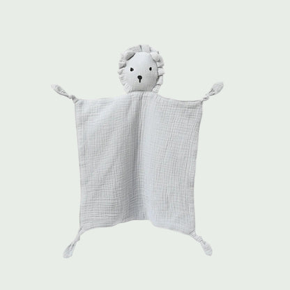 Doudou Doux et Confortable – Peluche en Polyester/Coton