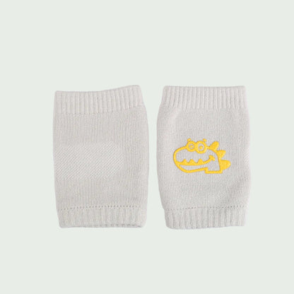 Genouillères pour Bébé – Coussins Antidérapants pour Ramper