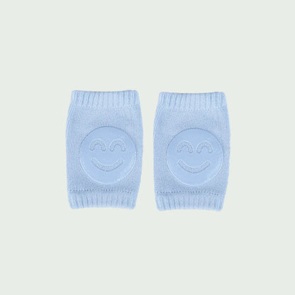 Genouillères pour Bébé – Coussins Antidérapants pour Ramper