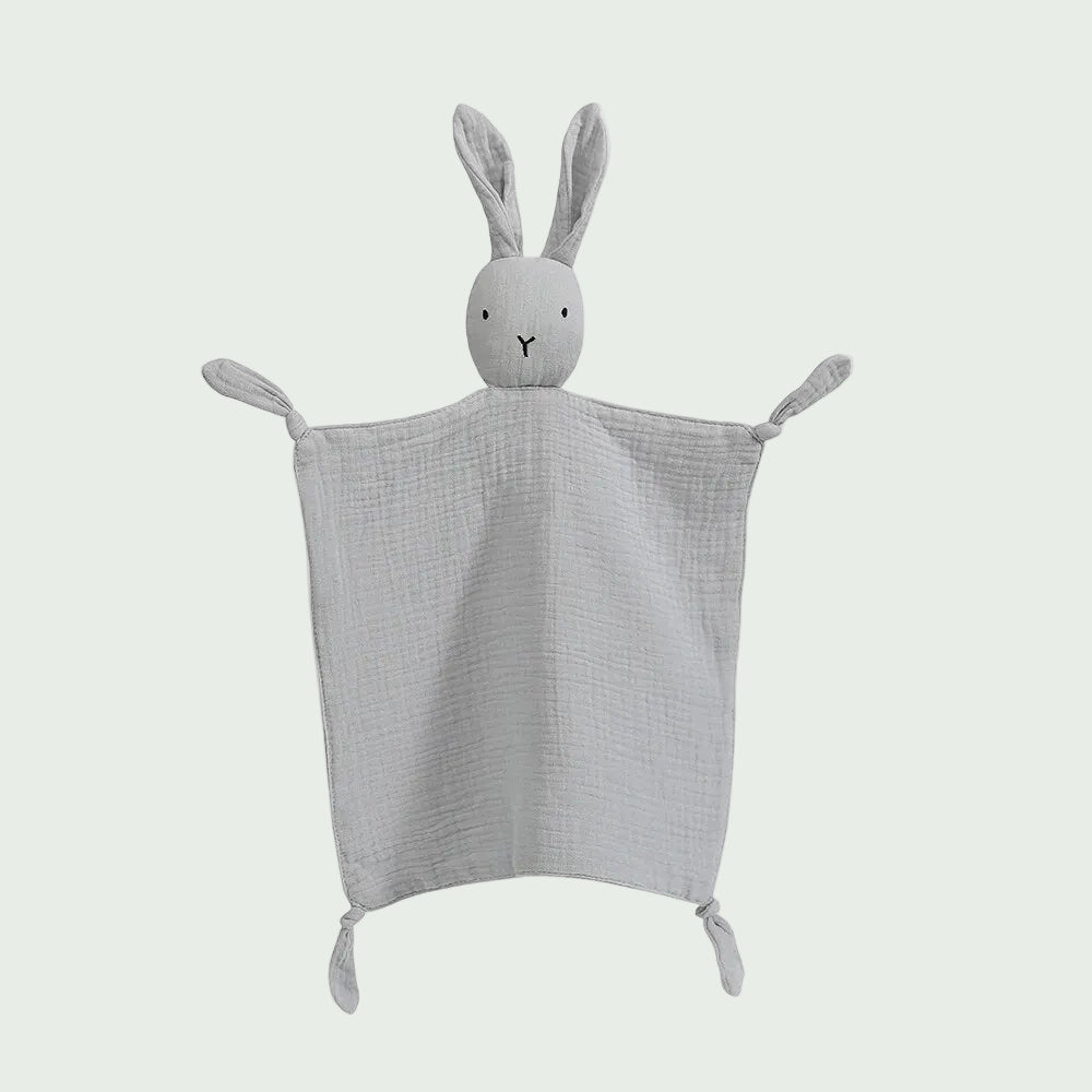Doudou Doux et Confortable – Peluche en Polyester/Coton