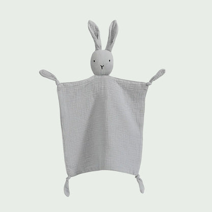 Doudou Doux et Confortable – Peluche en Polyester/Coton
