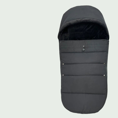 Chancelière Universelle – Compatible YOYO & Bugaboo – Coupe-Vent, Imperméable & Thermique
