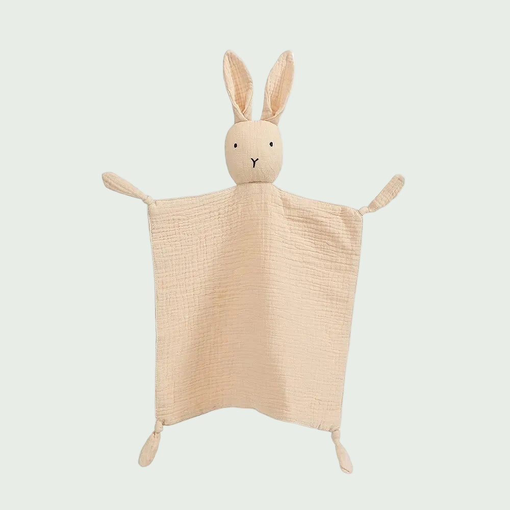 Doudou Doux et Confortable – Peluche en Polyester/Coton