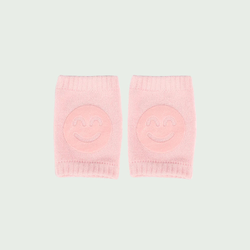 Genouillères pour Bébé – Coussins Antidérapants pour Ramper