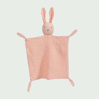 Doudou Doux et Confortable – Peluche en Polyester/Coton