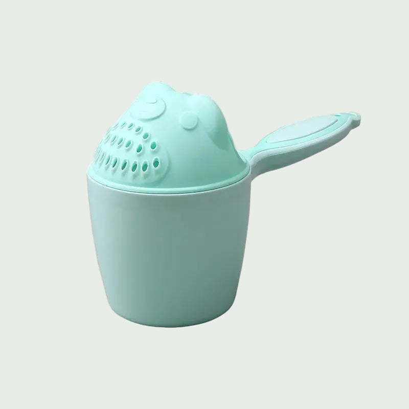 Arrosoir de Bain Doux et Pratique