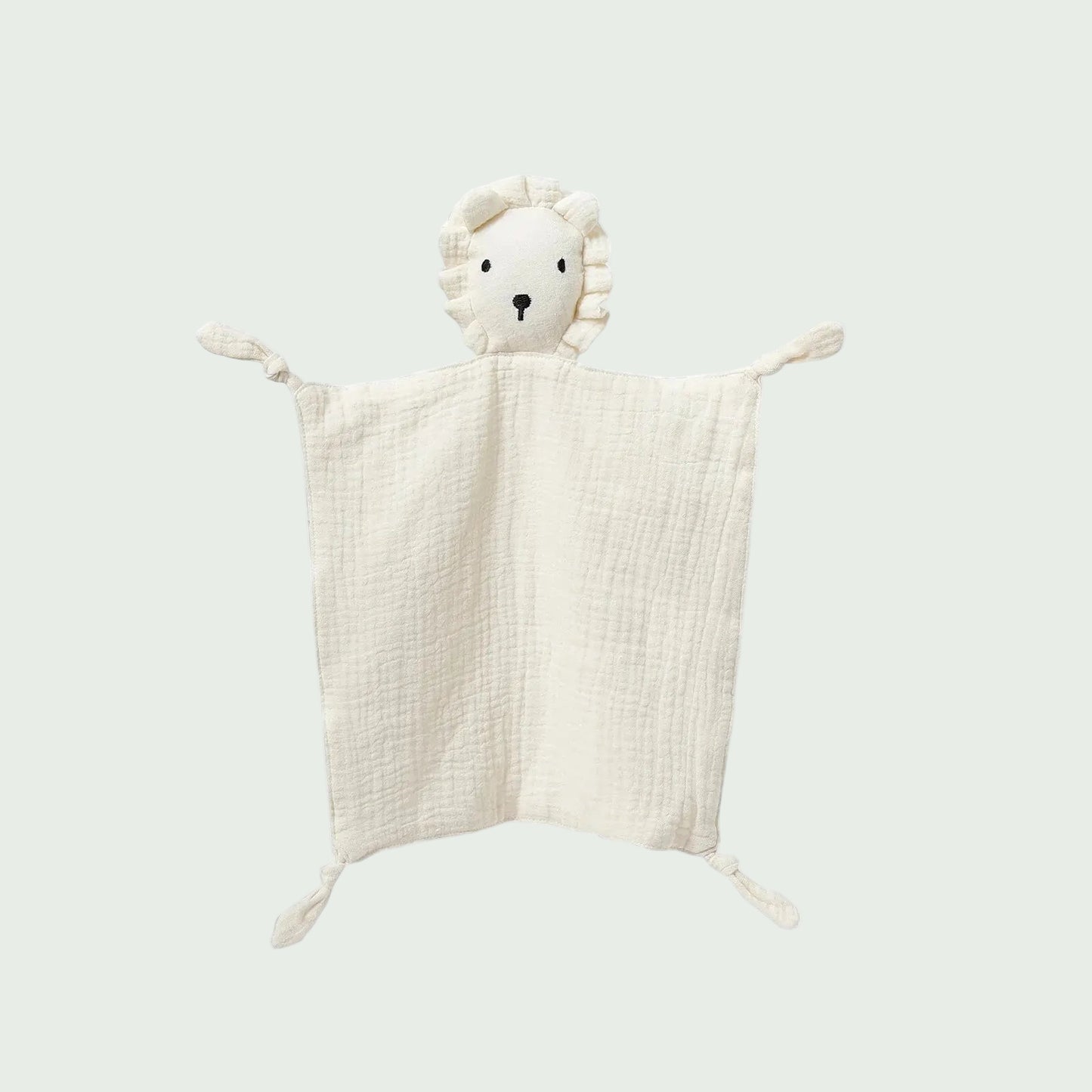 Doudou Doux et Confortable – Peluche en Polyester/Coton