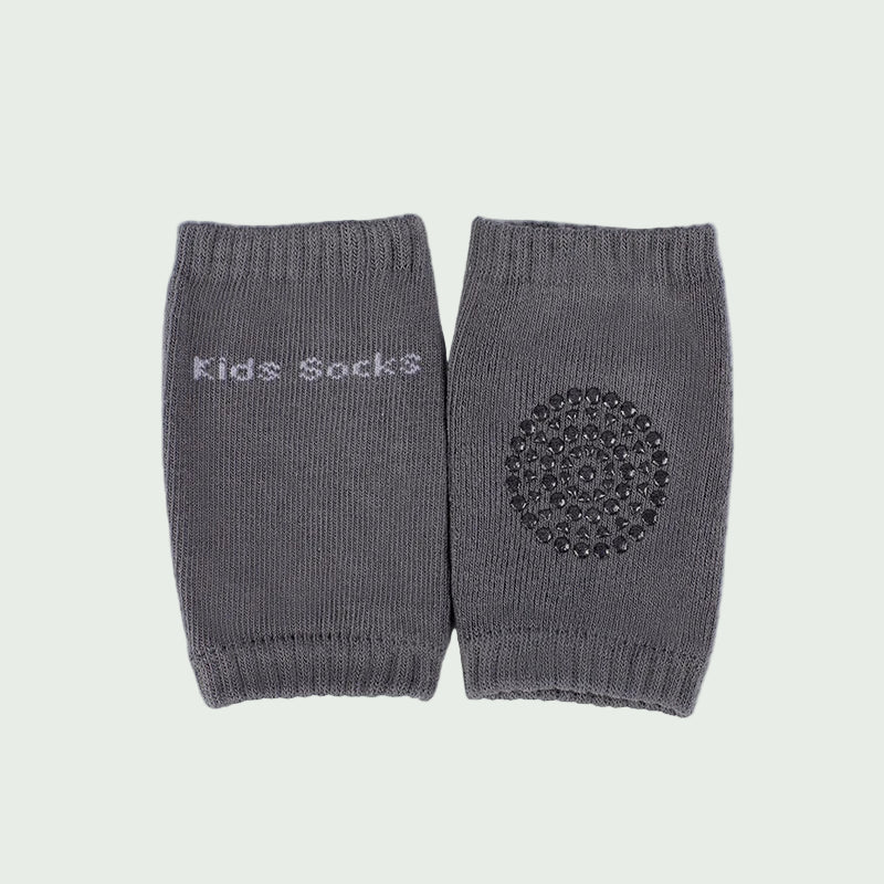 Genouillères pour Bébé – Coussins Antidérapants pour Ramper