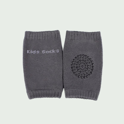 Genouillères pour Bébé – Coussins Antidérapants pour Ramper