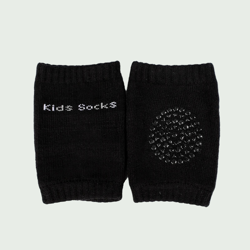 Genouillères pour Bébé – Coussins Antidérapants pour Ramper