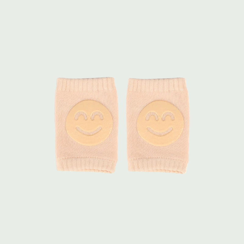 Genouillères pour Bébé – Coussins Antidérapants pour Ramper